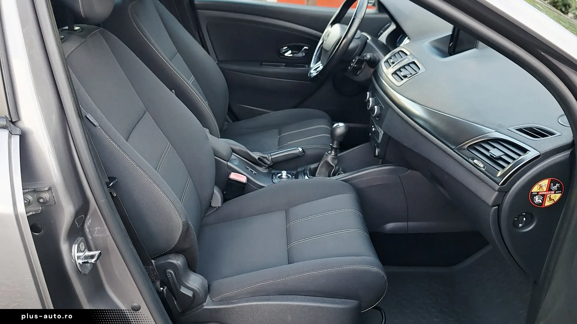 Renault Megane 3 Facelift Grandtour