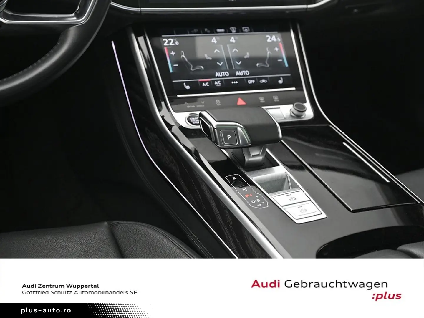 AUDI A8 60 TFSI E ACC HEADUP PANO B&O MATRIX KAMERA