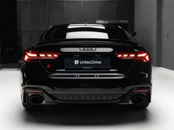 Audi RS5 Competition