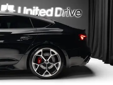 Audi RS5 Competition