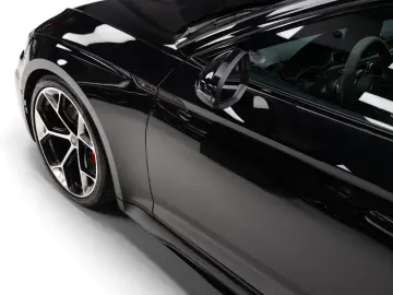 Audi RS5 Competition