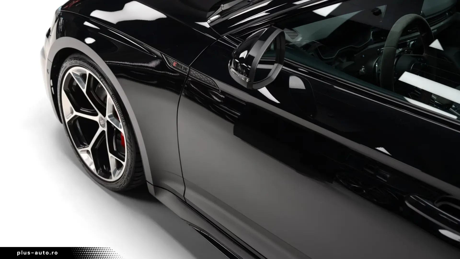 Audi RS5 Competition