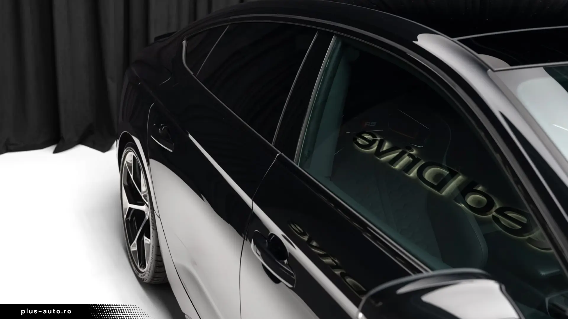 Audi RS5 Competition