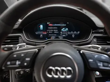 Audi RS5 Competition