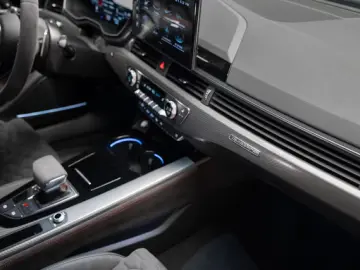 Audi RS5 Competition