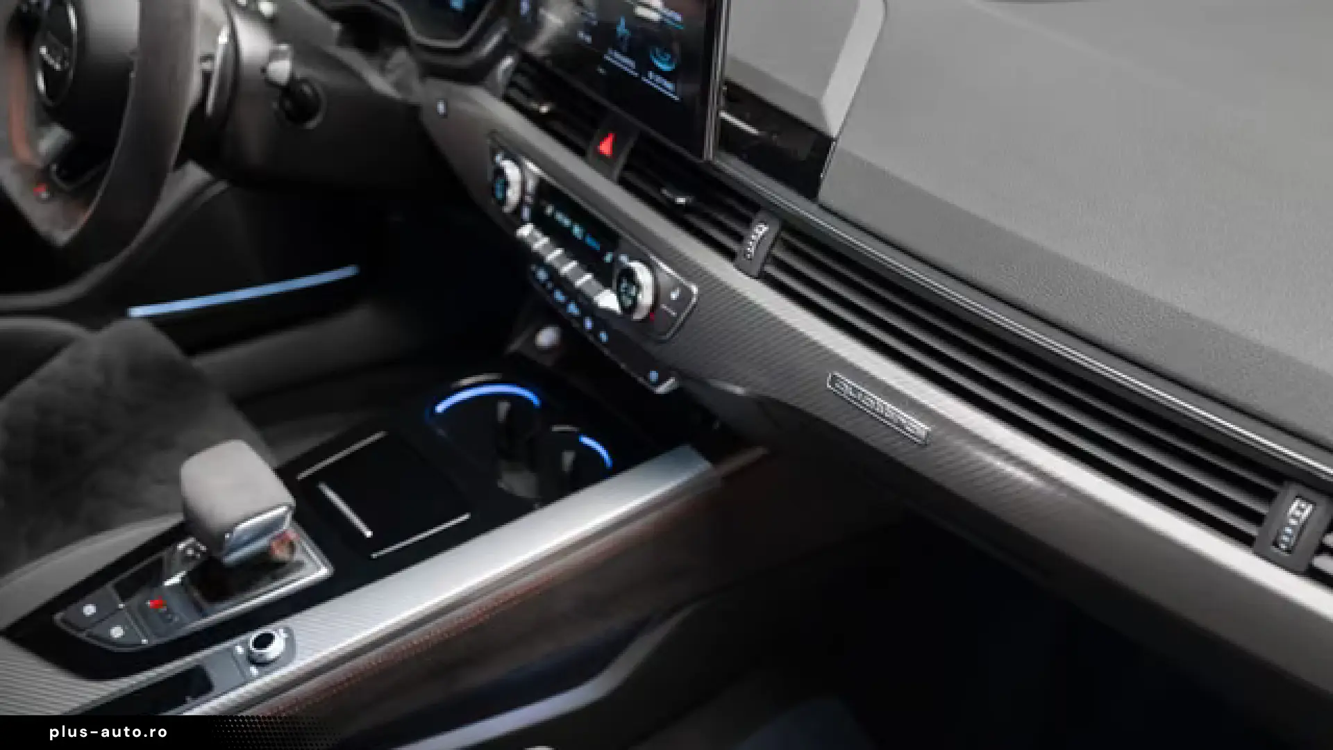 Audi RS5 Competition