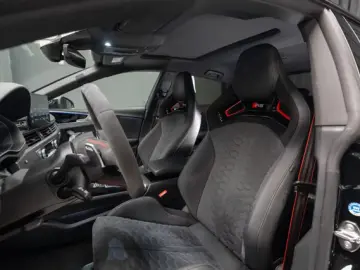 Audi RS5 Competition