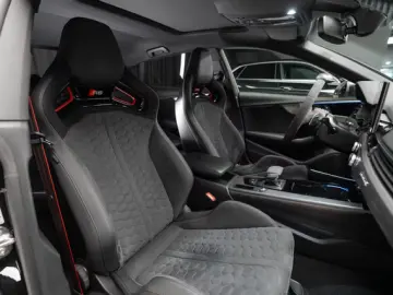 Audi RS5 Competition