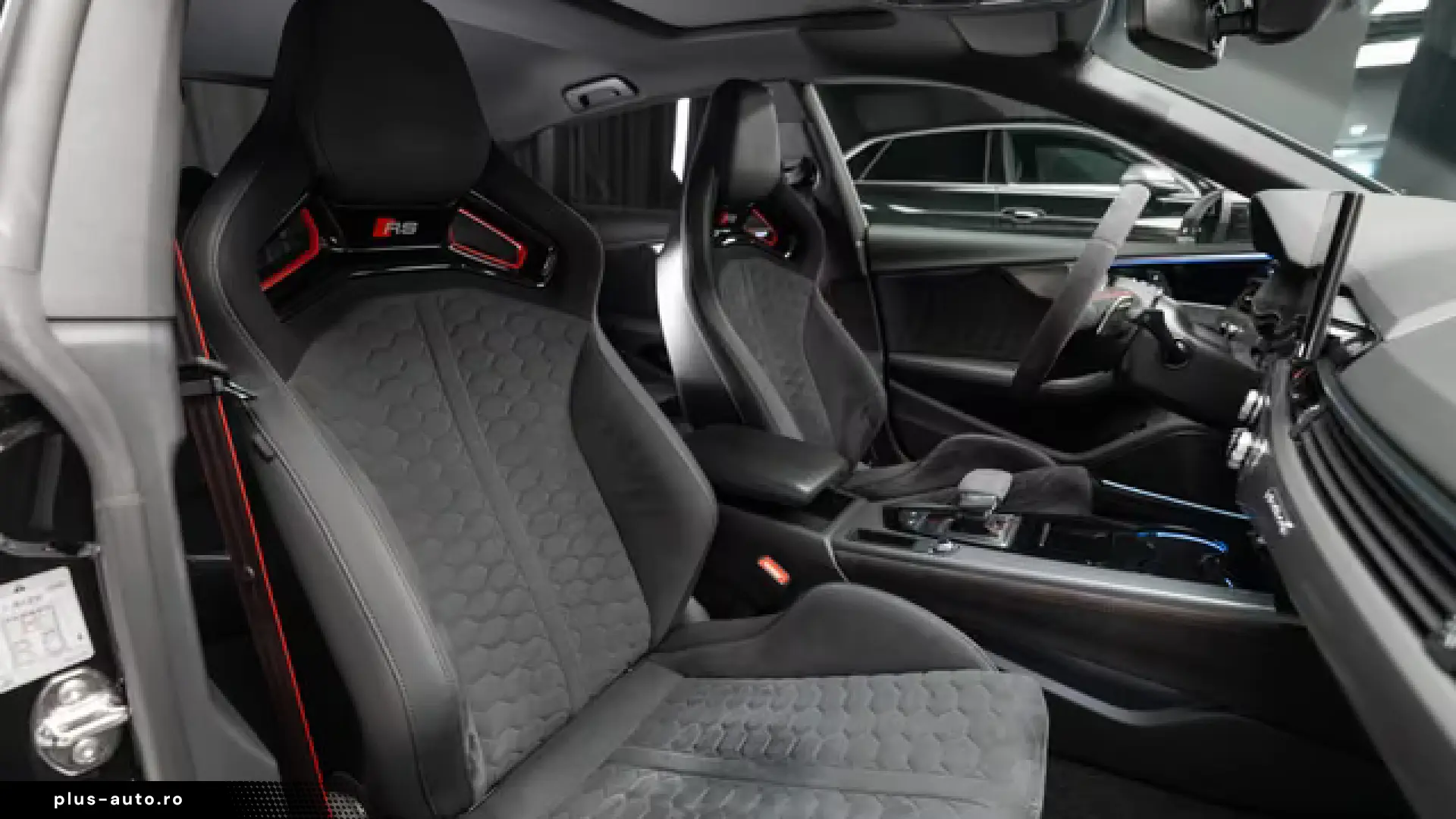 Audi RS5 Competition