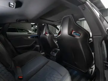 Audi RS5 Competition