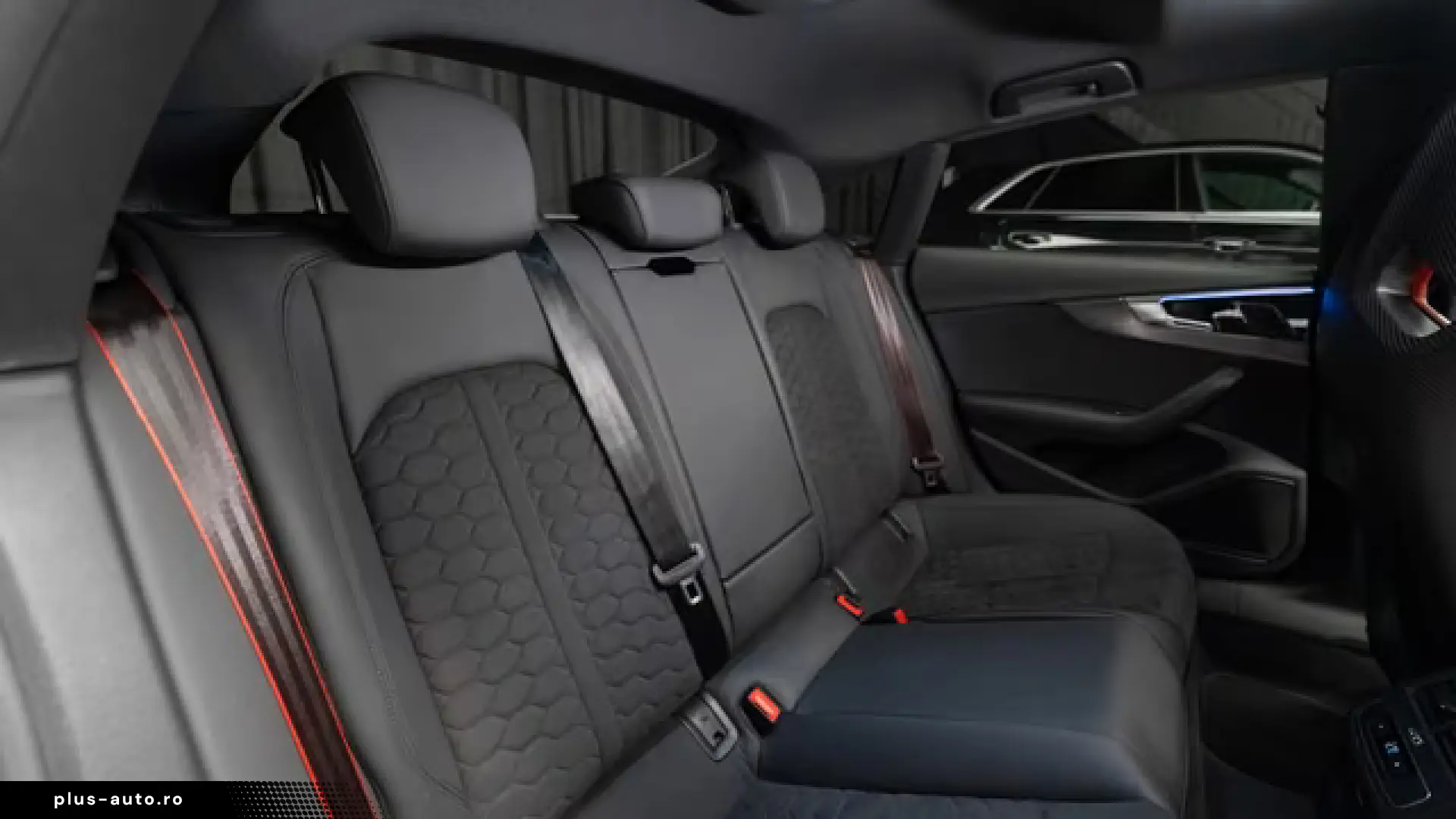 Audi RS5 Competition