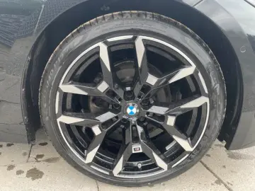 BMW 320 d Touring MSport ParkAssisPlus HiFi Ambiente