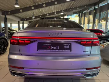 AUDI A8 60 TFSI E QUATTRO LASER PANO 360 MASSAGE HuD