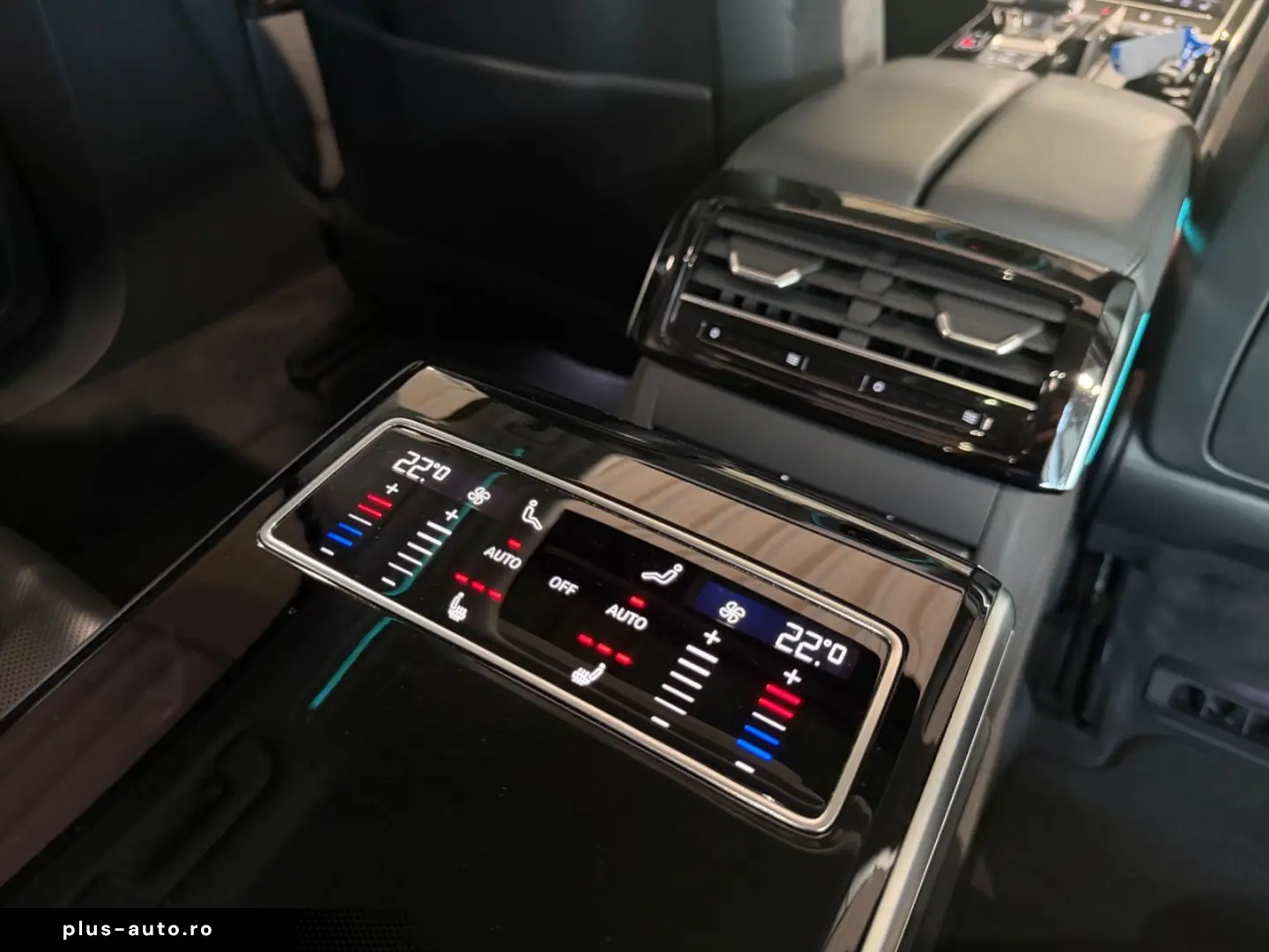 AUDI A8 60 TFSI E QUATTRO LASER PANO 360 MASSAGE HuD