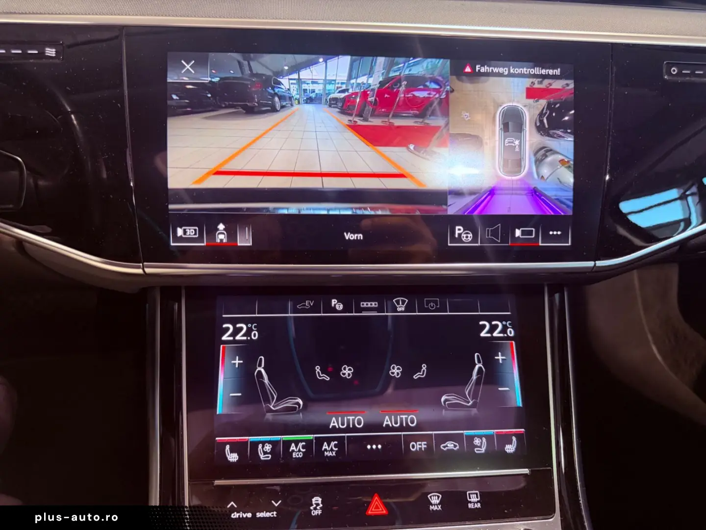 AUDI A8 60 TFSI E QUATTRO LASER PANO 360 MASSAGE HuD