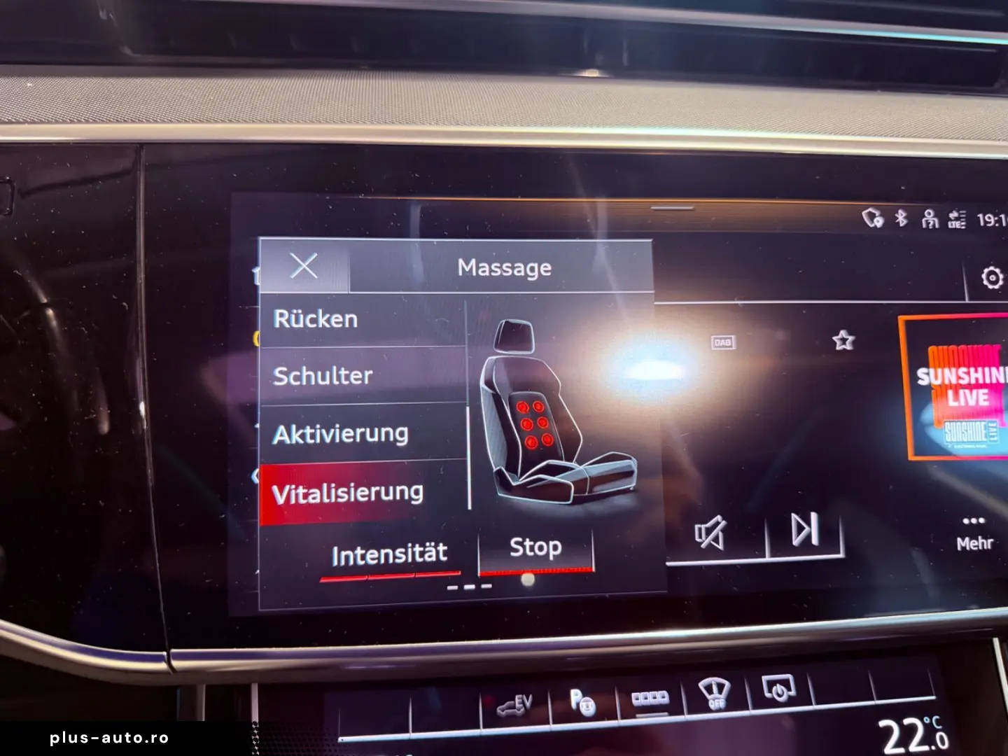 AUDI A8 60 TFSI E QUATTRO LASER PANO 360 MASSAGE HuD