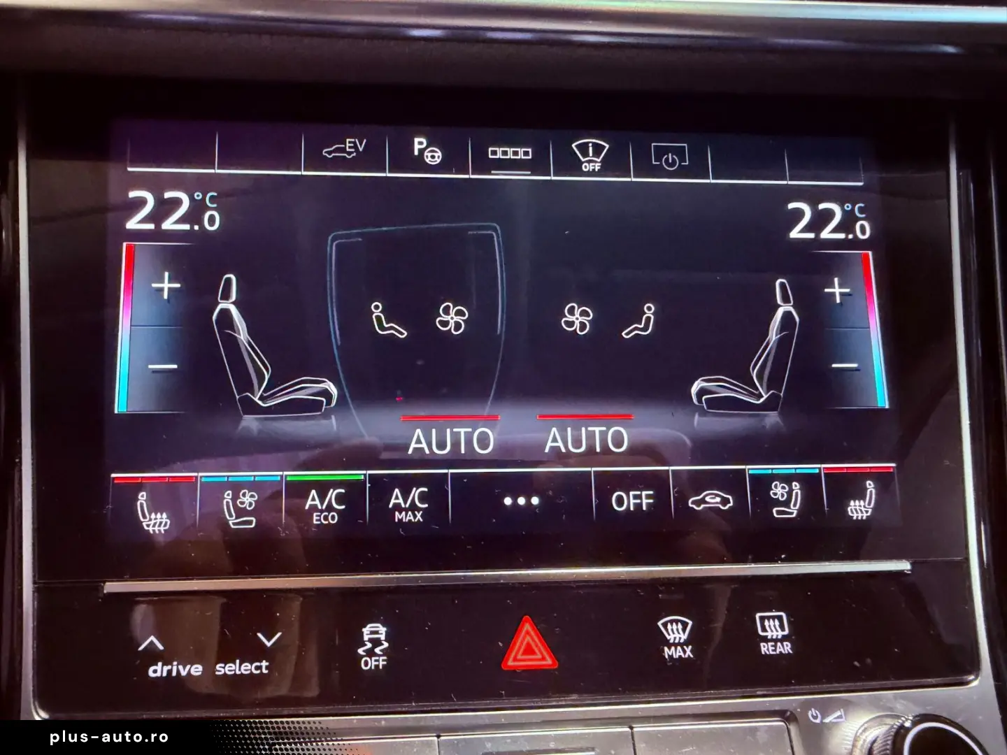 AUDI A8 60 TFSI E QUATTRO LASER PANO 360 MASSAGE HuD
