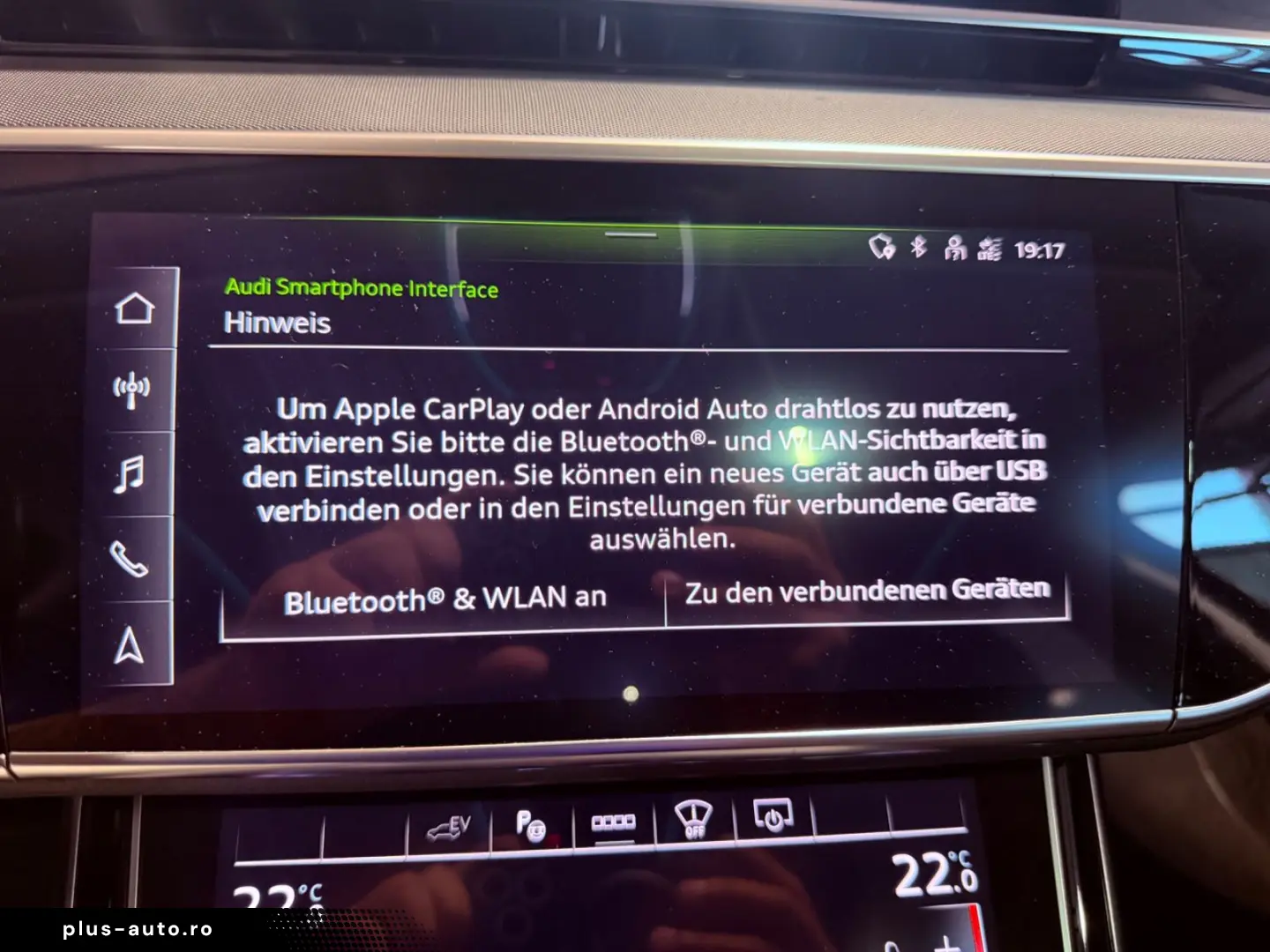 AUDI A8 60 TFSI E QUATTRO LASER PANO 360 MASSAGE HuD