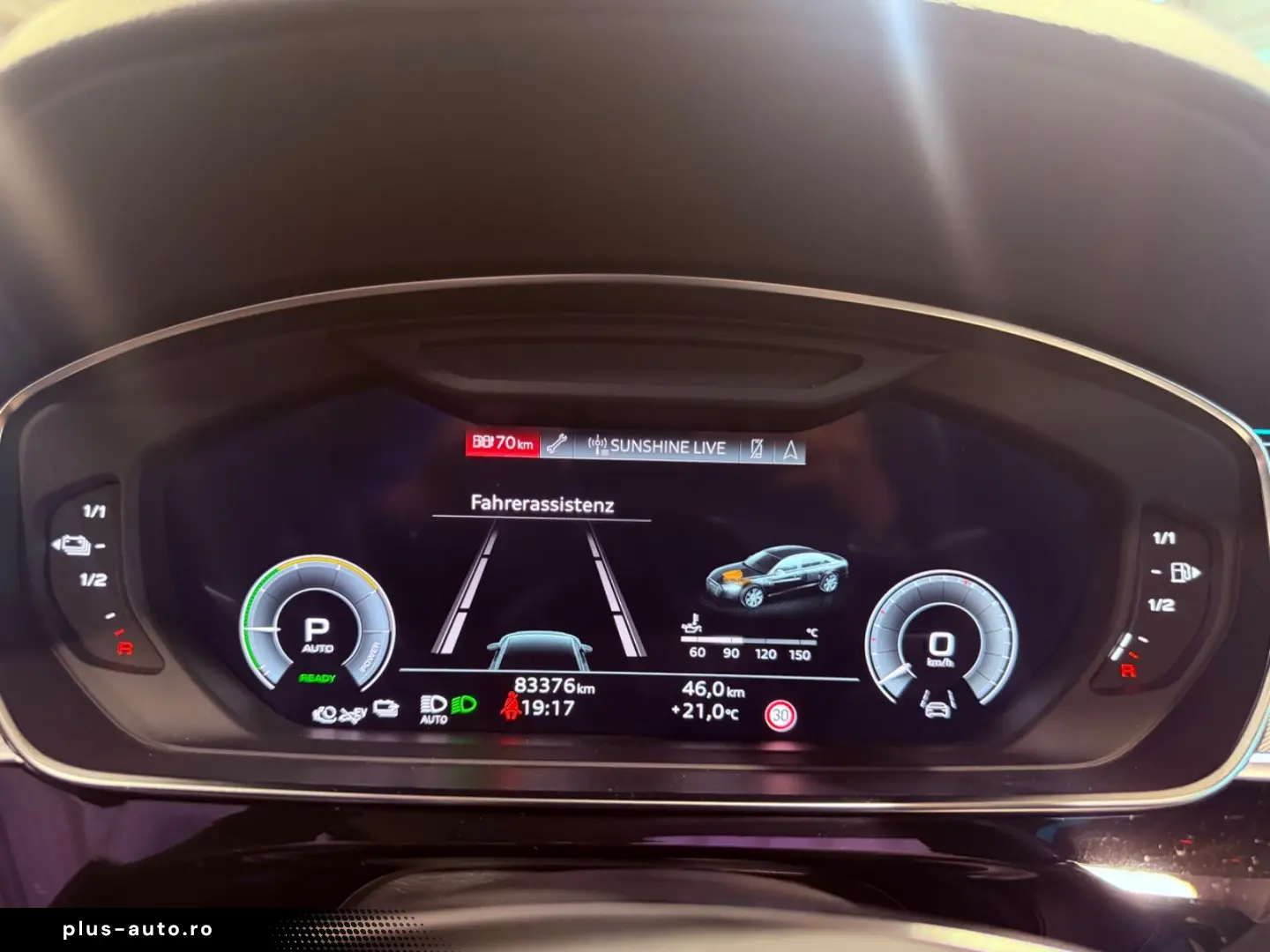 AUDI A8 60 TFSI E QUATTRO LASER PANO 360 MASSAGE HuD