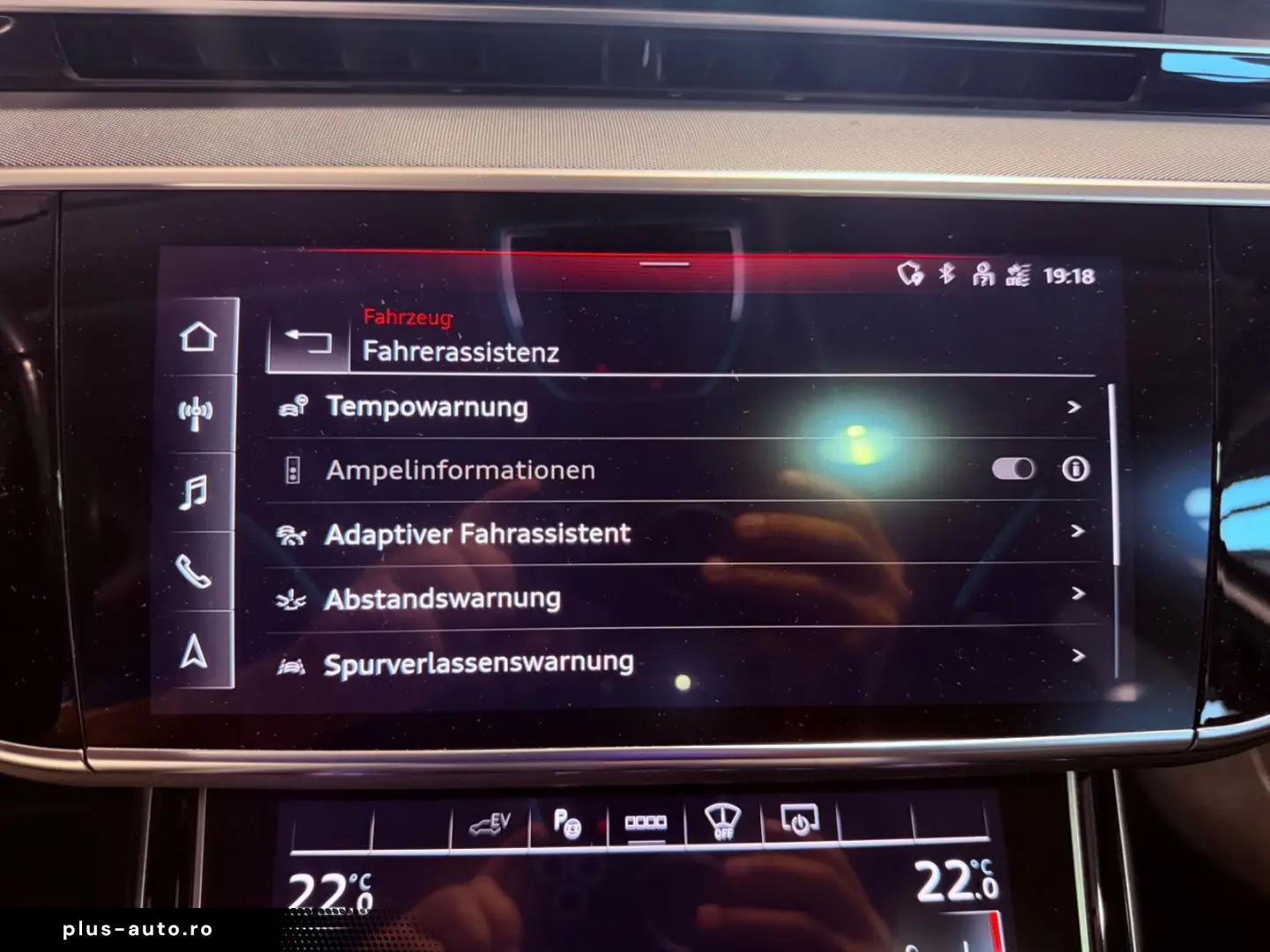 AUDI A8 60 TFSI E QUATTRO LASER PANO 360 MASSAGE HuD
