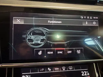 AUDI A8 60 TFSI E QUATTRO LASER PANO 360 MASSAGE HuD
