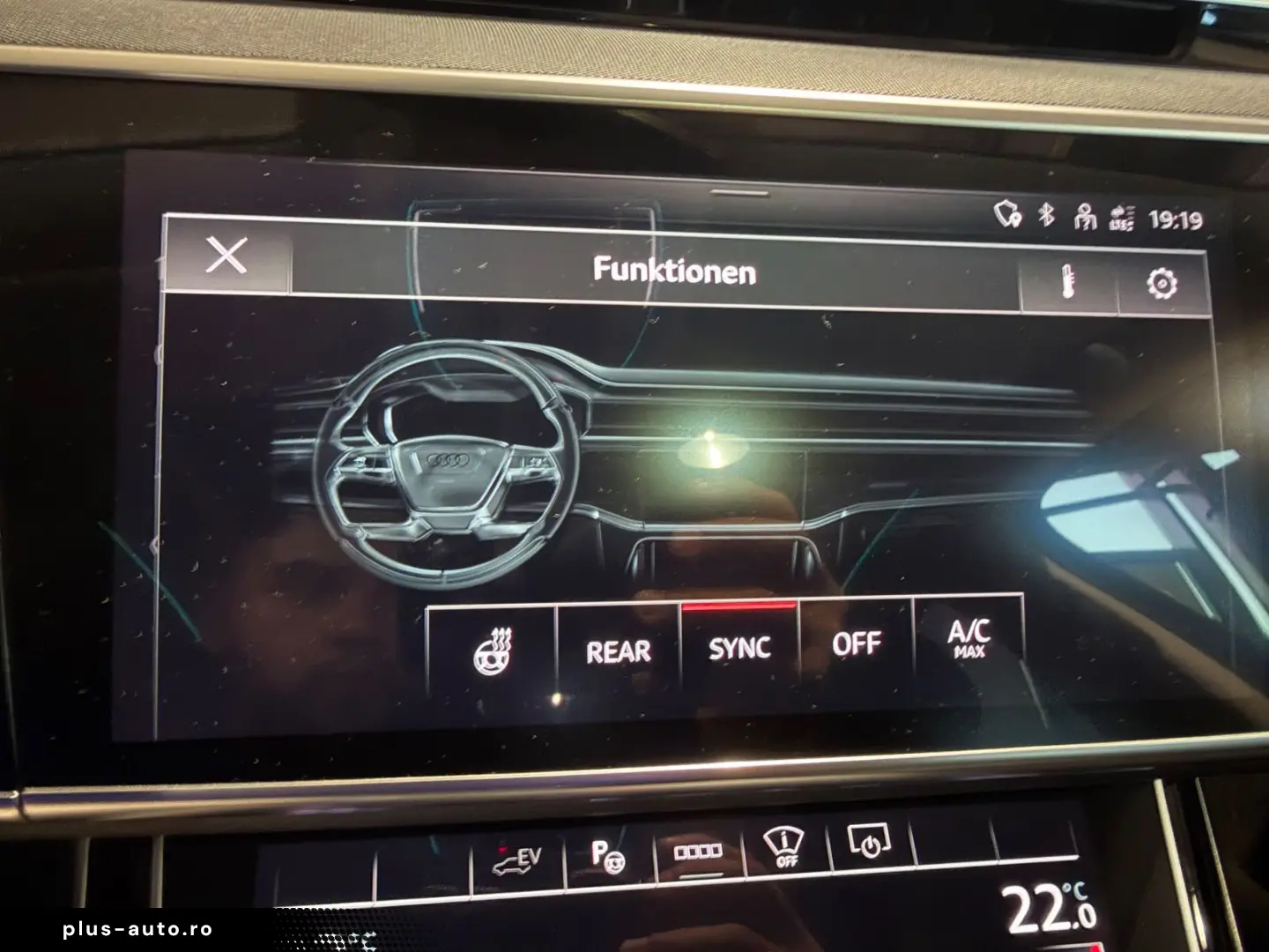 AUDI A8 60 TFSI E QUATTRO LASER PANO 360 MASSAGE HuD