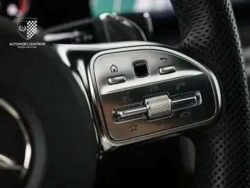 Mercedes-Benz G 63 AMG Superior Multikontur Driver'sPackage
