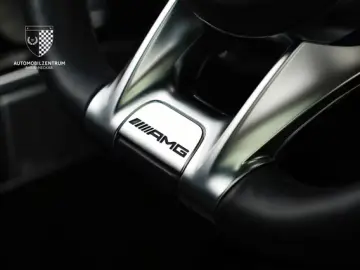 Mercedes-Benz G 63 AMG Superior Multikontur Driver'sPackage