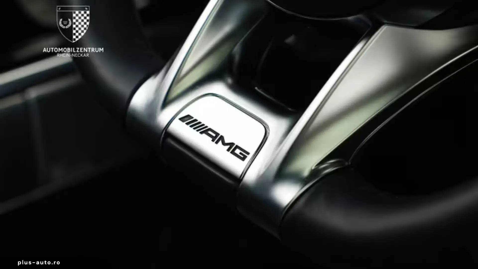 Mercedes-Benz G 63 AMG Superior Multikontur Driver'sPackage