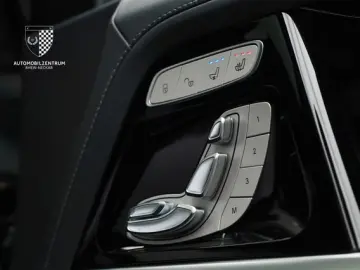 Mercedes-Benz G 63 AMG Superior Multikontur Driver'sPackage