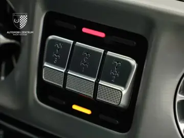 Mercedes-Benz G 63 AMG Superior Multikontur Driver'sPackage