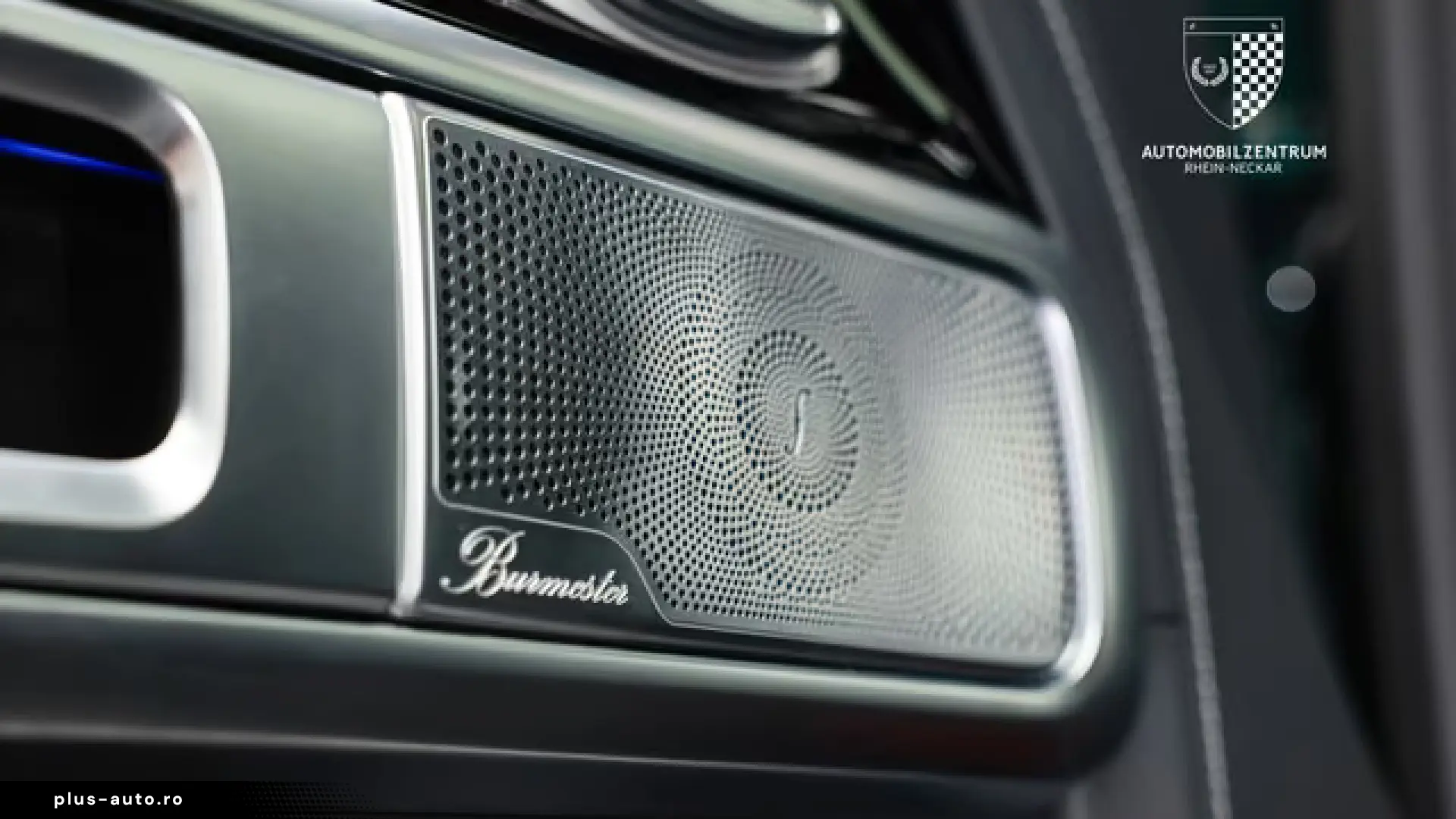 Mercedes-Benz G 63 AMG Superior Multikontur Driver'sPackage