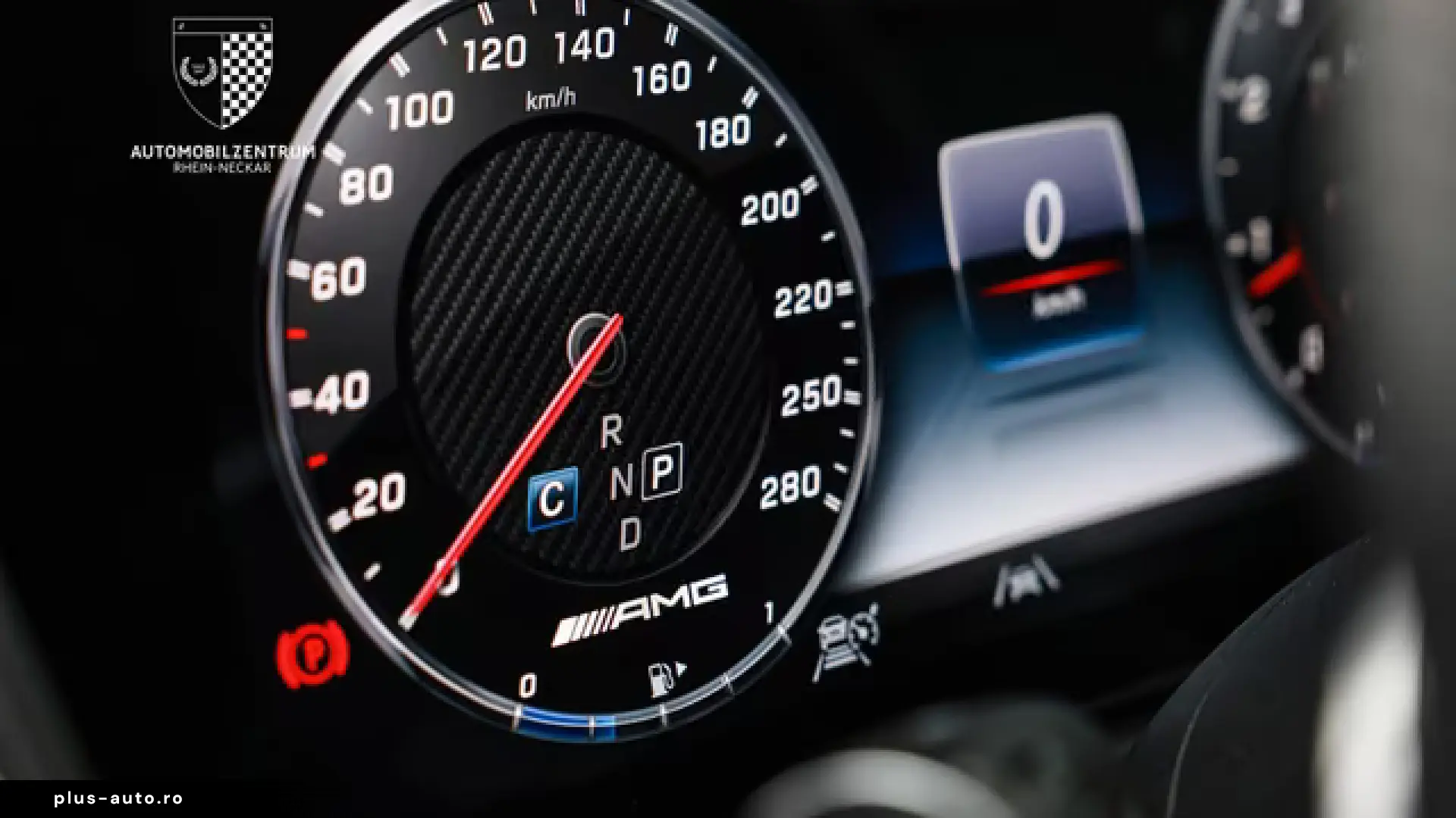 Mercedes-Benz G 63 AMG Superior Multikontur Driver'sPackage