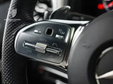 Mercedes-Benz G 63 AMG Superior Multikontur Driver'sPackage