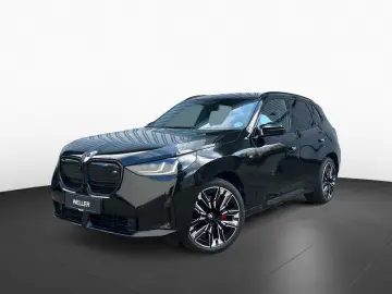 BMW X3 M50 xDr M Sport Pro 21