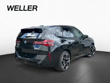 BMW X3 M50 xDr M Sport Pro 21