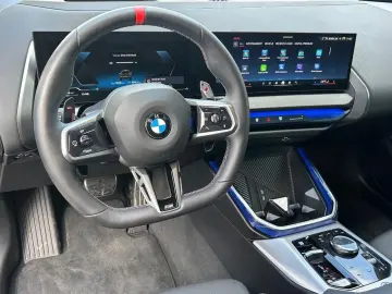 BMW X3 M50 xDr M Sport Pro 21