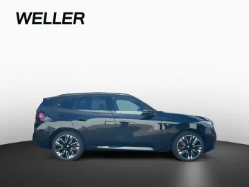 BMW X3 M50 xDr M Sport Pro 21