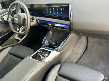 BMW X3 M50 xDr M Sport Pro 21