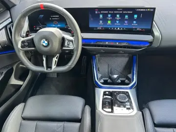 BMW X3 M50 xDr M Sport Pro 21