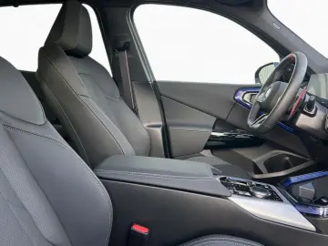 BMW X3 M50 xDr M Sport Pro 21