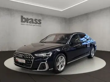 AUDI A8 L TFSI e 60 e quattro