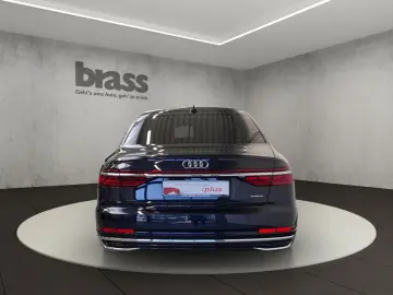 AUDI A8 L TFSI e 60 e quattro