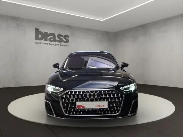 AUDI A8 L TFSI e 60 e quattro