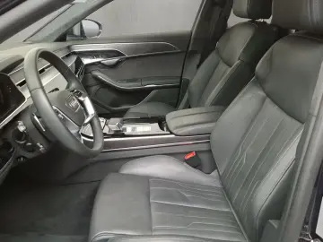 AUDI A8 L TFSI e 60 e quattro
