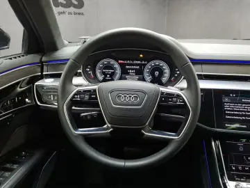 AUDI A8 L TFSI e 60 e quattro