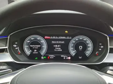 AUDI A8 L TFSI e 60 e quattro