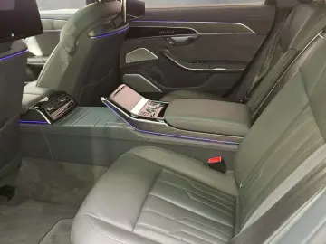 AUDI A8 L TFSI e 60 e quattro