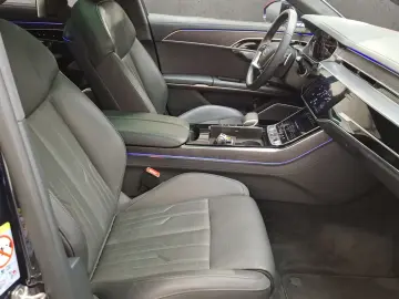 AUDI A8 L TFSI e 60 e quattro