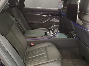 AUDI A8 L TFSI e 60 e quattro